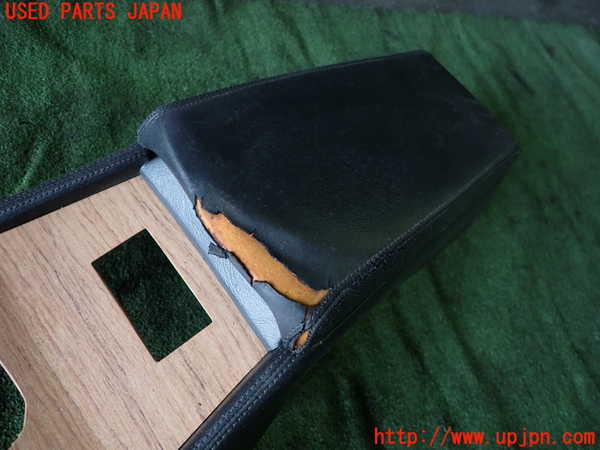 1UPJ-9228517540]ジャガー・XJS(JNJCX)センターコンソール 中古_2