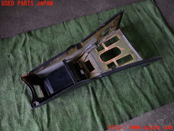 1UPJ-9228517540]ジャガー・XJS(JNJCX)センターコンソール 中古_5