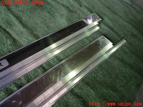1UPJ-9228517740]ジャガー・XJS(JNJCX)スカッフプレート 中古_2