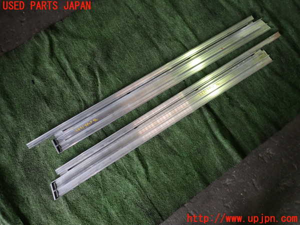 1UPJ-9228517740]ジャガー・XJS(JNJCX)スカッフプレート 中古_5