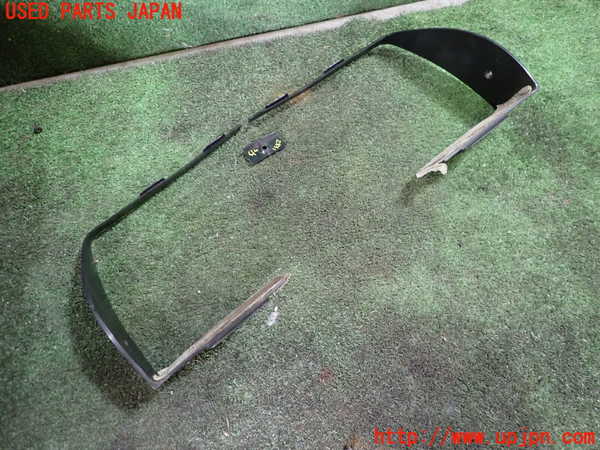 1UPJ-9228517510]ジャガー・XJS(JNJCX)メーターフード 中古_3
