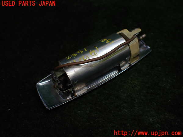 1UPJ-9228516412]ジャガー・XJS(JNJCX)ルームランプ2 中古_2