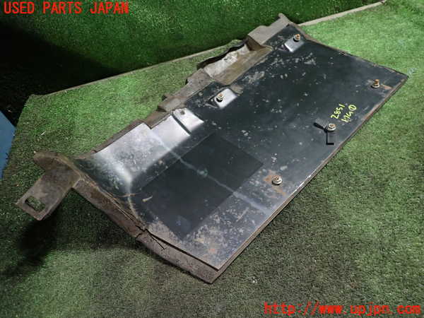 1UPJ-9228517691]ジャガー・XJS(JNJCX)内装トリム類1 中古_3