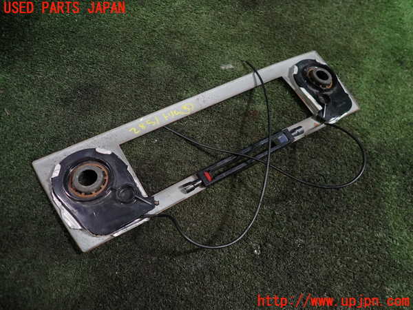 1UPJ-9228517693]ジャガー・XJS(JNJCX)内装トリム類3 中古_4