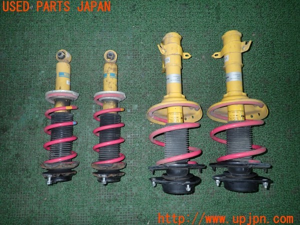 3UPJ=9228520411]レヴォーグ 2.0 STI Sport EyeSight(VMG)後期 純正 BILSTEIN ビルシュタイン ストラット  中古_2