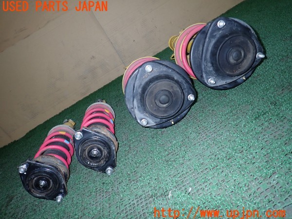 3UPJ=9228520411]レヴォーグ 2.0 STI Sport EyeSight(VMG)後期 純正 BILSTEIN ビルシュタイン ストラット  中古_3