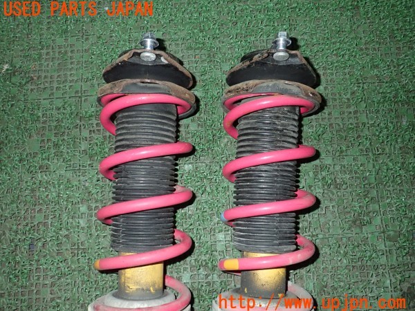 3UPJ=9228520411]レヴォーグ 2.0 STI Sport EyeSight(VMG)後期 純正 BILSTEIN ビルシュタイン ストラット  中古_4