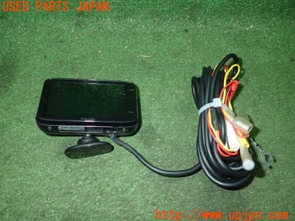 3UPJ=9228520579]レヴォーグ 2.0 STI Sport EyeSight(VMG)後期 KENWOOD ケンウッド DRV-830 ドライブレコーダー 中古_4