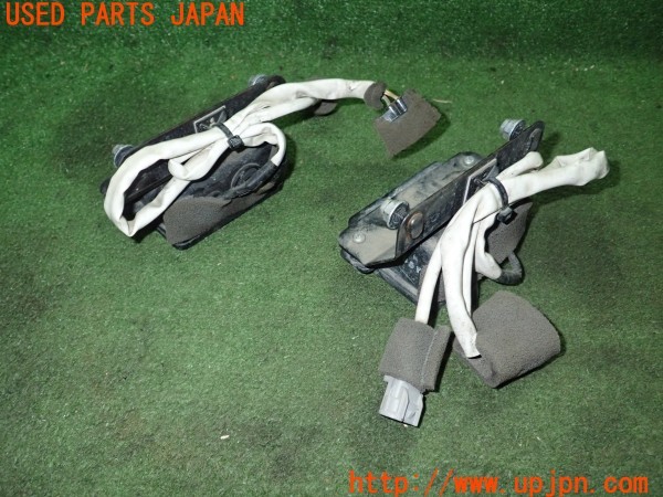 3UPJ=9228520580]レヴォーグ 2.0 STI Sport EyeSight(VMG)後期 純正 KOITO 358-60269 デイライトコントローラーユニット 中古_2