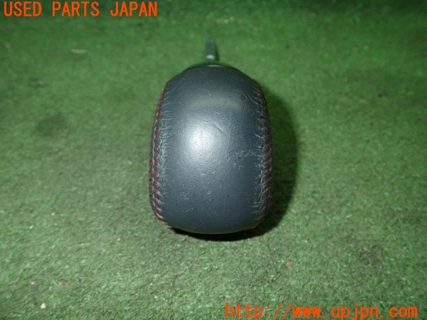 3UPJ=9228520614]レヴォーグ 2.0 STI Sport EyeSight(VMG)後期 純正 シフトノブ 中古_3