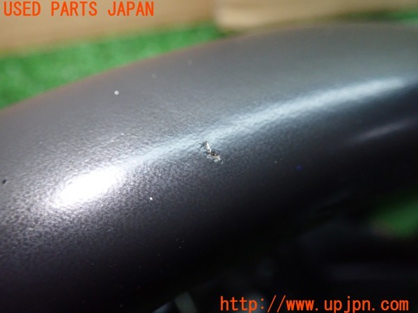 3UPJ=9228520617]レヴォーグ 2.0 STI Sport EyeSight(VMG)後期 純正 ステアリング 中古_4