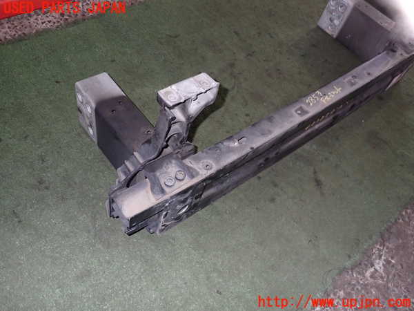 2UPJ-9228531014]ジャガー・XF(JB2NA)フロントバンパーホースメント 中古_3