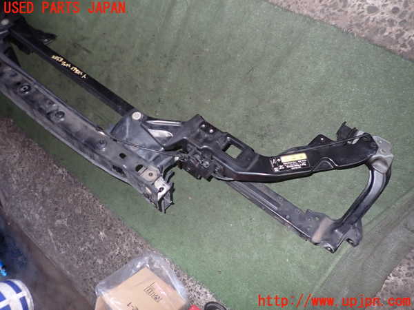 2UPJ-9228531040]ジャガー・XF(JB2NA)アッパーコアサポート 中古_3