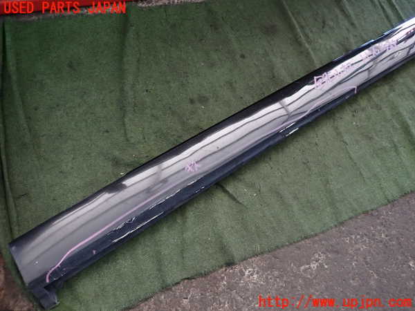 2UPJ-9228531392]ジャガー・XF(JB2NA)左サイドステップ 中古_2