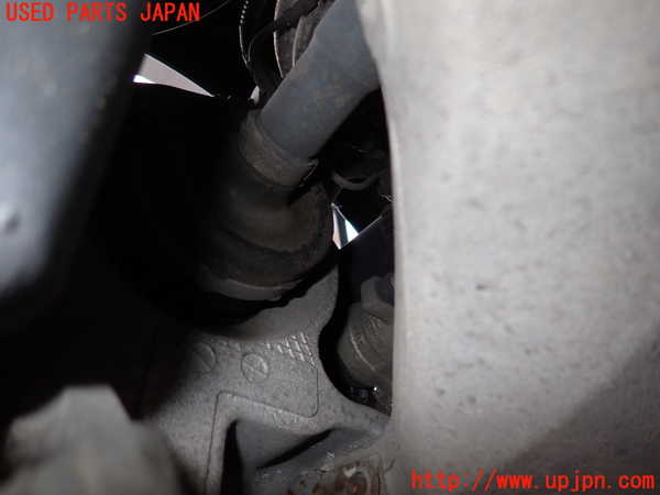 2UPJ-9228534020]ジャガー・XF(JB2NA)右リアドライブシャフト 中古_2