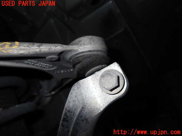 2UPJ-9228535136]ジャガー・XF(JB2NA)左フロントアッパーアーム1 中古_2
