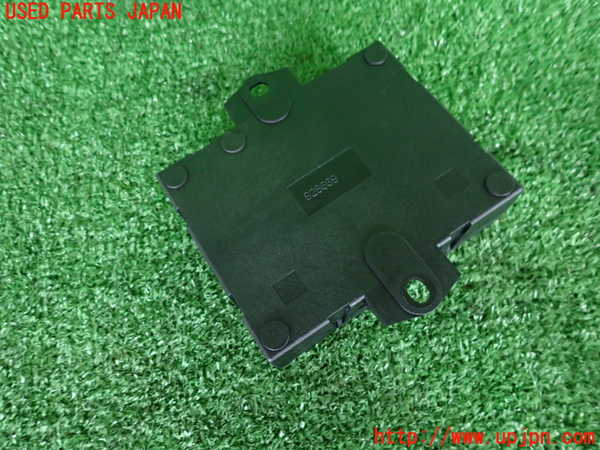 2UPJ-9228536148]ジャガー・XF(JB2NA)コンピューター3 (GX63-14B673-AC) 中古_2