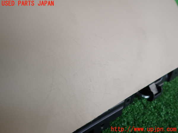 2UPJ-9228537516]ジャガー・XF(JB2NA)グローブボックス1 中古_2
