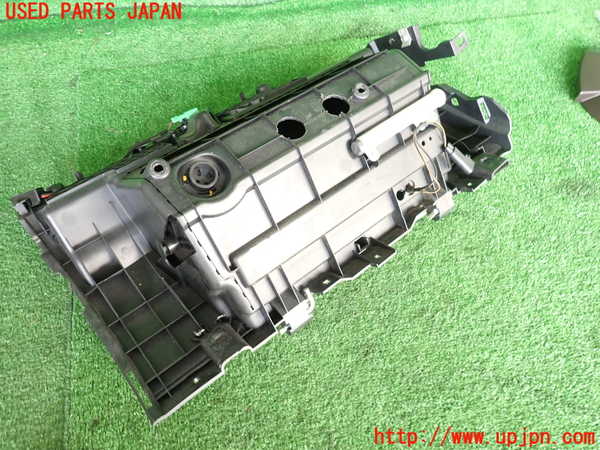 2UPJ-9228537516]ジャガー・XF(JB2NA)グローブボックス1 中古_4