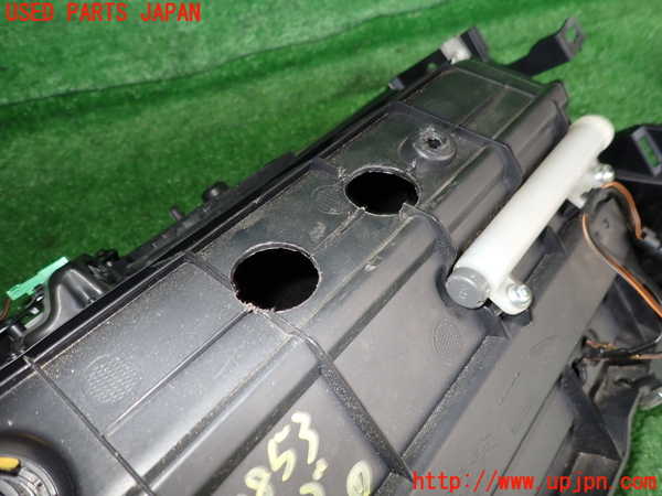 2UPJ-9228537516]ジャガー・XF(JB2NA)グローブボックス1 中古_5