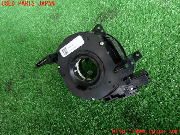 2UPJ-9228536800]ジャガー・XF(JB2NA)スパイラルケーブル(リール) 中古_3