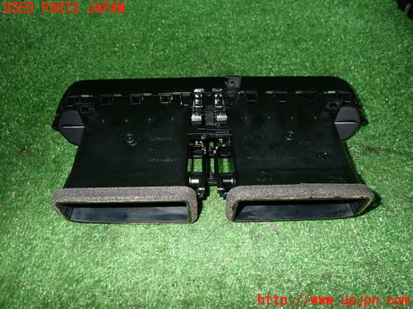 2UPJ-9228537526]ジャガー・XF(JB2NA)エアコン吹き出し口1 (真中) 中古_2