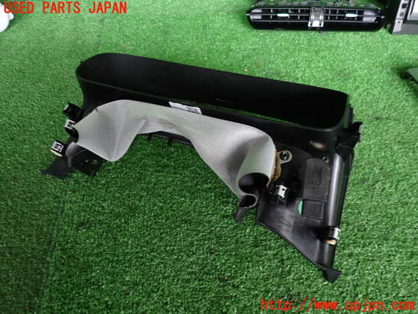 2UPJ-9228537510]ジャガー・XF(JB2NA)メーターフード 中古_3