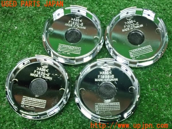3UPJ=9228540001]BMW ミニ(MINI)クーパーSD(XN20 F56)AFT ホイールセンターキャップ② 中古_2