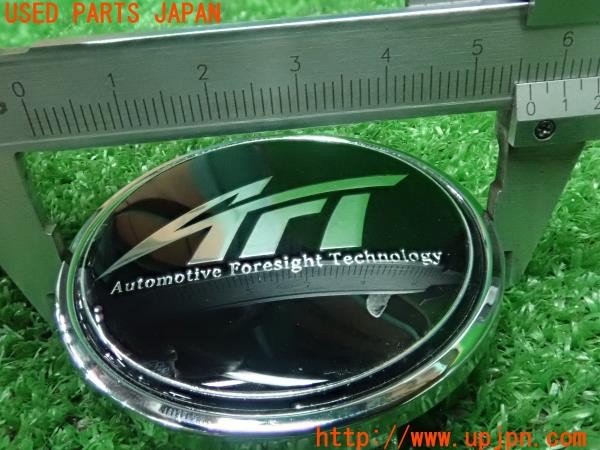 3UPJ=9228540001]BMW ミニ(MINI)クーパーSD(XN20 F56)AFT ホイールセンターキャップ② 中古_3