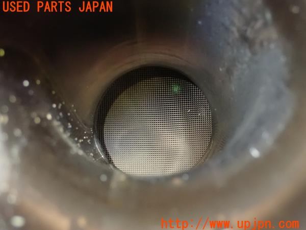 3UPJ=9228540152]BMW ミニ(MINI)クーパーSD(XN20 F56)純正 マフラー カット済み 2分割 中古_5