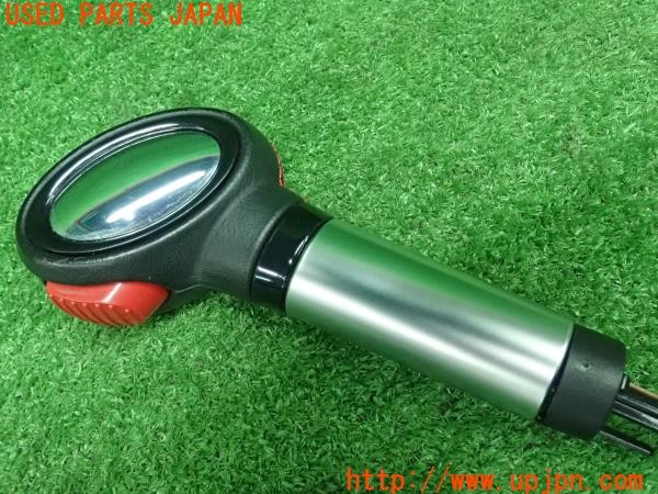 3UPJ=9228540614]BMW ミニ(MINI)クーパーSD(XN20 F56)OUTMOTORING? シフトノブ 中古_2