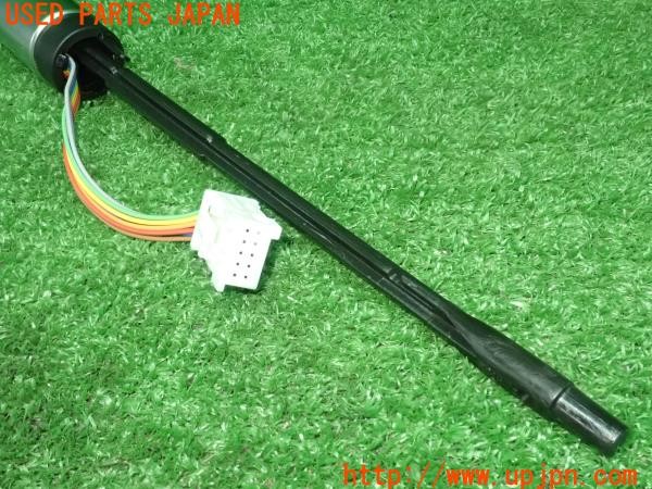 3UPJ=9228540614]BMW ミニ(MINI)クーパーSD(XN20 F56)OUTMOTORING? シフトノブ 中古_3
