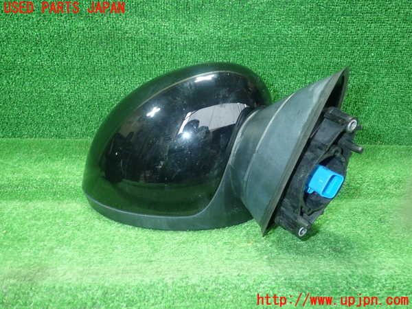 1UPJ-9228541210]BMW ミニ(MINI)クーパーSD R56(XN20)右ドアミラー 中古_2
