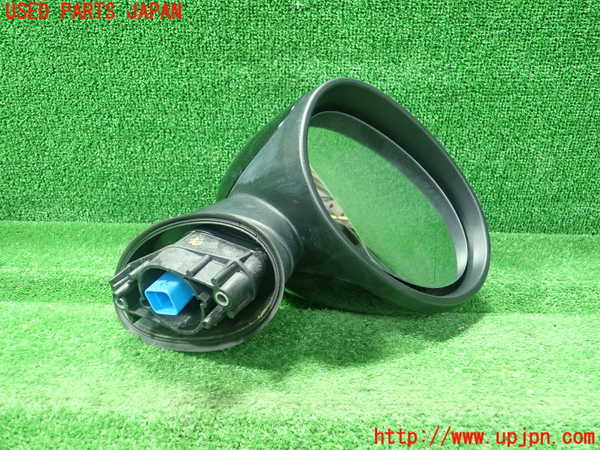 1UPJ-9228541210]BMW ミニ(MINI)クーパーSD R56(XN20)右ドアミラー 中古_3