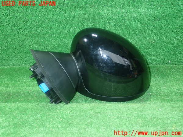 1UPJ-9228541212]BMW ミニ(MINI)クーパーSD R56(XN20)左ドアミラー 中古_2