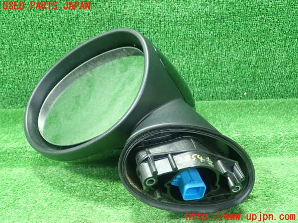 1UPJ-9228541212]BMW ミニ(MINI)クーパーSD R56(XN20)左ドアミラー 中古_3