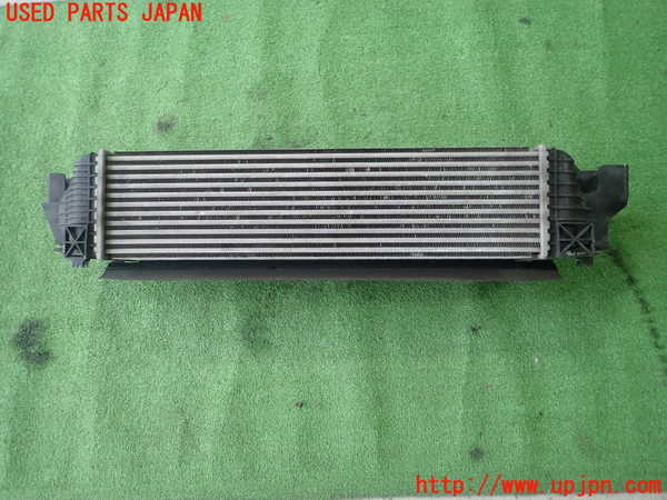 1UPJ-9228542451]BMW ミニ(MINI)クーパーSD R56(XN20)インタークーラー1 中古_2