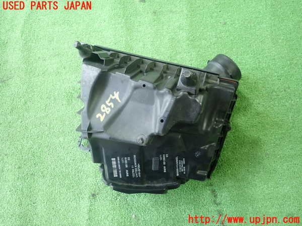 1UPJ-9228542560]BMW ミニ(MINI)クーパーSD R56(XN20)エアクリーナーボックス 中古_2