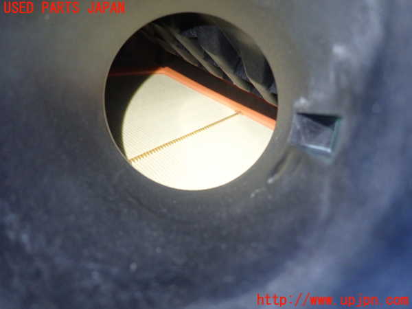 1UPJ-9228542560]BMW ミニ(MINI)クーパーSD R56(XN20)エアクリーナーボックス 中古_3