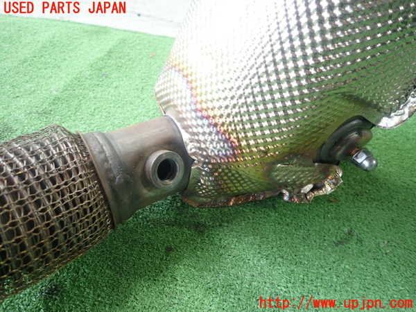 1UPJ-9228542661]BMW ミニ(MINI)クーパーSD R56(XN20)触媒1 中古_3