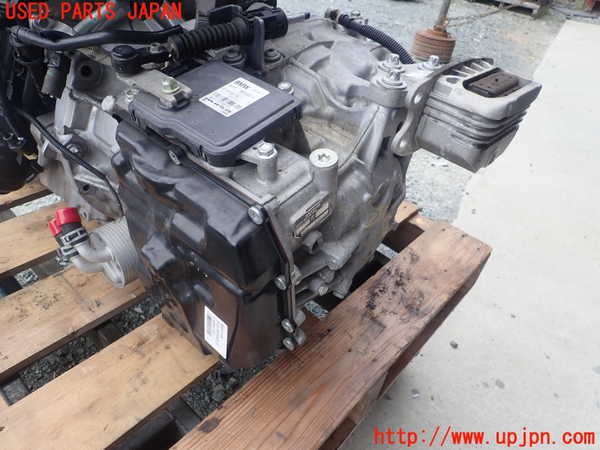 1UPJ-9228543010]BMW ミニ(MINI)クーパーSD R56(XN20)ミッション AT B47C20A 中古_2