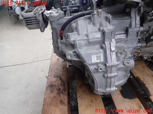 1UPJ-9228543010]BMW ミニ(MINI)クーパーSD R56(XN20)ミッション AT B47C20A 中古_3