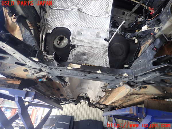 1UPJ-9228545285]BMW ミニ(MINI)クーパーSD R56(XN20)フロントメンバー 中古_2