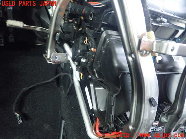 1UPJ-9228546081]BMW ミニ(MINI)クーパーSD R56(XN20)エバポレーター1 中古_2