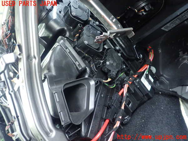 1UPJ-9228546081]BMW ミニ(MINI)クーパーSD R56(XN20)エバポレーター1 中古_3