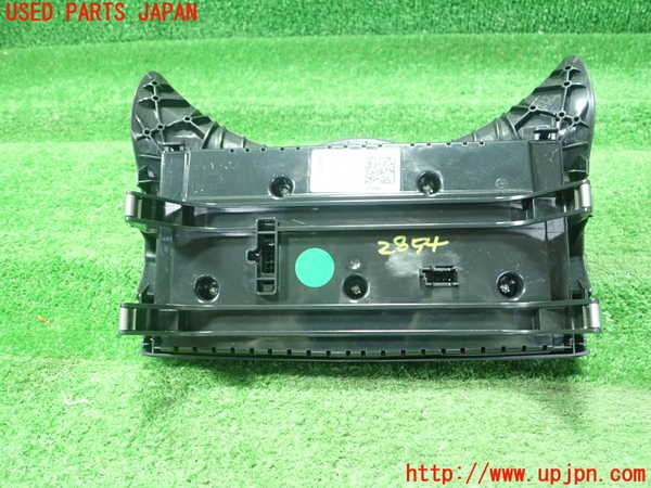 1UPJ-9228546066]BMW ミニ(MINI)クーパーSD R56(XN20)エアコンスイッチ1 中古_2