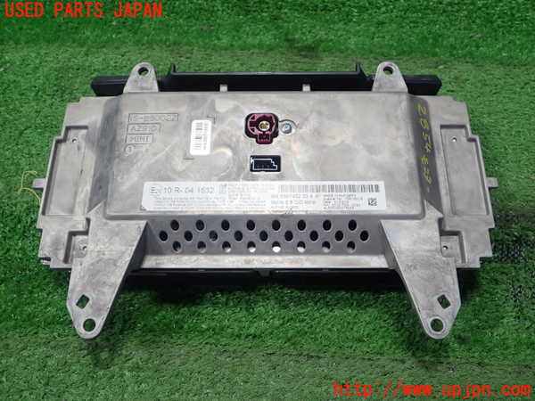 1UPJ-9228546629]BMW ミニ(MINI)クーパーSD R56(XN20)モニター 中古_2