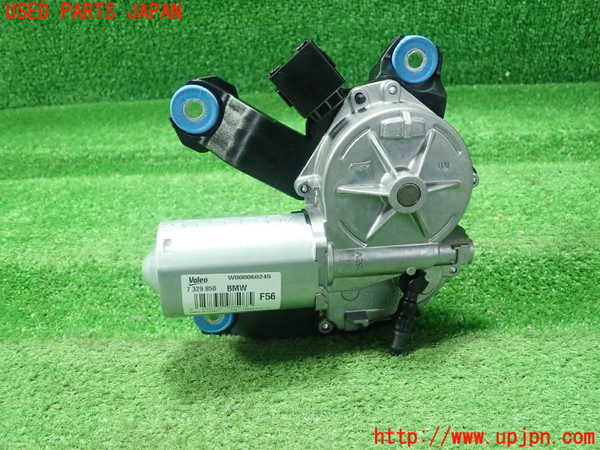 1UPJ-9228546775]BMW ミニ(MINI)クーパーSD R56(XN20)リアワイパーモーター 中古_2