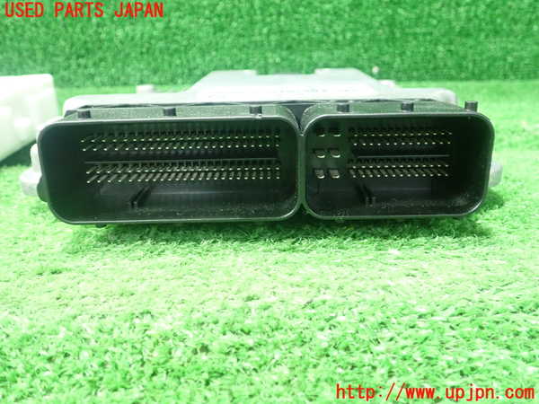 1UPJ-9228546110]BMW ミニ(MINI)クーパーSD R56(XN20)エンジンコンピューター 中古 DDE_2
