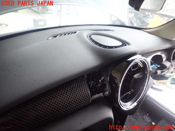 1UPJ-9228547505]BMW ミニ(MINI)クーパーSD R56(XN20)ダッシュボード 中古_2